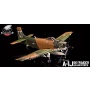 35% SLEVA 35% DISCOUNT - Douglas A-1J Skyraider US Air Force 1/32 - Zoukei-Mura