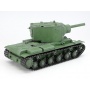 35% SLEVA 35% DISCOUNT  - KV-2 GIGANT Russian Heavy Tank 1/35 - Tamiya