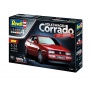 35 Years "VW Corrado“ (1:24) - Revell