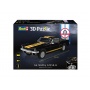 3D Puzzle `66 Shelby Mustang GT350 - Revell