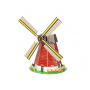 3D Puzzle REVELL 00110 - Dutch Windmill