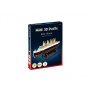 3D Puzzle REVELL 00112 - Titanic