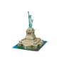 3D Puzzle REVELL 00114 - Statue of Liberty