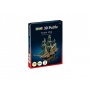 3D Puzzle REVELL 00115 - Pirate Ship