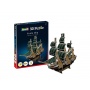 3D Puzzle REVELL 00115 - Pirate Ship