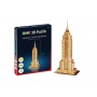 3D Puzzle REVELL 00119 - Empire State Building - Revell