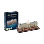 3D Puzzle REVELL 00122 - Buckingham Palace