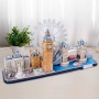 3D Puzzle REVELL 00140 - London Skyline - Revell