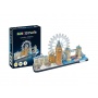 3D Puzzle REVELL 00140 - London Skyline - Revell