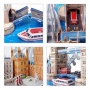 3D Puzzle REVELL 00140 - London Skyline - Revell