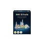 3D Puzzle REVELL 00143 - Bavarian Skyline