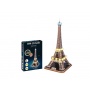 3D Puzzle REVELL 00150 - Tour Eiffel (LED Edition) - Revell