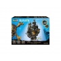 3D Puzzle REVELL 00155 - Black Pearl (LED Edition) - Revell