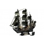 3D Puzzle REVELL 00155 - Black Pearl (LED Edition) - Revell