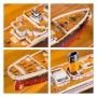 3D Puzzle REVELL 00170 - Titanic