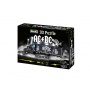 3D Puzzle REVELL 00172 - AC/DC Tour Truck