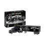 3D Puzzle REVELL 00173 - Motörhead Tour Truck - Revell