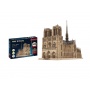 3D Puzzle REVELL 00190 - Notre Dame de Paris - Revell