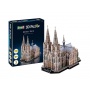 3D Puzzle REVELL 00203 - Cologne Cathedral - Revell