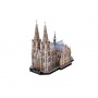 3D Puzzle REVELL 00203 - Cologne Cathedral - Revell