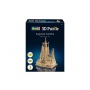 3D Puzzle REVELL 00206 - Sagrada Familia