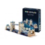 3D Puzzle REVELL 00207 - Tower Bridge - Revell