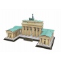 3D Puzzle REVELL 00209 - Brandenburger Tor - Revell