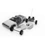 3D Puzzle REVELL 00221 - DeLorean "Back to the Future" - Revell