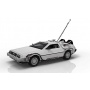 3D Puzzle REVELL 00221 - DeLorean "Back to the Future" - Revell