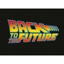 3D Puzzle REVELL 00221 - DeLorean "Back to the Future" - Revell