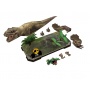 3D Puzzle REVELL 00241 - Jurassic World - T-Rex