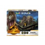 3D Puzzle REVELL 00242 - Jurassic World - Triceratops