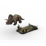 3D Puzzle REVELL 00242 - Jurassic World - Triceratops