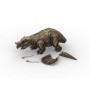 3D Puzzle REVELL 00242 - Jurassic World - Triceratops