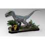 3D Puzzle REVELL 00243 - Jurassic World - Blue