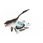 3D Puzzle REVELL 00244 - Jurassic World - Mosasaurus - Revell