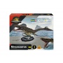 3D Puzzle REVELL 00244 - Jurassic World - Mosasaurus - Revell