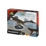 3D Puzzle REVELL 00244 - Jurassic World - Mosasaurus - Revell