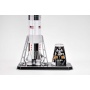 3D Puzzle REVELL 00250 - Apollo 11 Saturn V - Revell