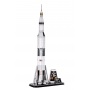 3D Puzzle REVELL 00250 - Apollo 11 Saturn V - Revell