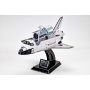 3D Puzzle REVELL 00251 - Space Shuttle Discovery - Revell