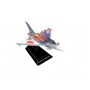 3D Puzzle REVELL 00253 - Eurofighter Typhoon "Rapid Pacific"