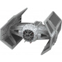 3D Puzzle REVELL 00318 - Star Wars Imperial TIE Advanced X1