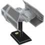 3D Puzzle REVELL 00318 - Star Wars Imperial TIE Advanced X1