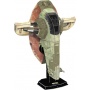 3D Puzzle REVELL 00320 - The Mandalorian: BOBA FETT'S GUNSHIP™ (1:60) - Revell