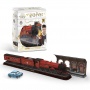 3D Puzzle REVELL - Harry Potter Hogwarts Express Set - Revell