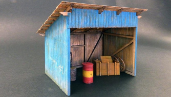 1/35 Shed