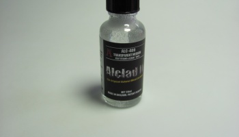 Transparent Medium (ALC400) - Alclad II