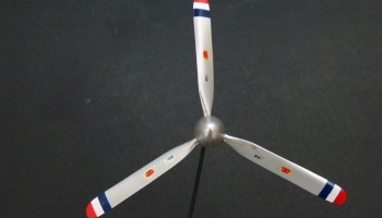 1/72 Propeller Hamilton Constelation