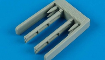 1/48 Hydra 70 marking rocket pods